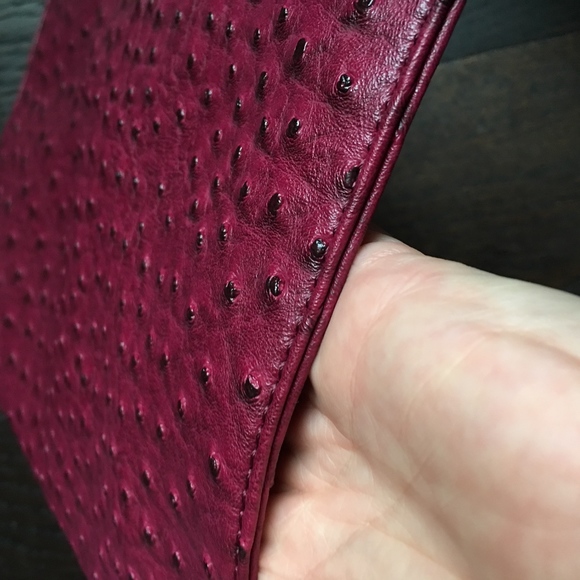 Emilie M Envelope Clutch - NWOT - Picture 2 of 5